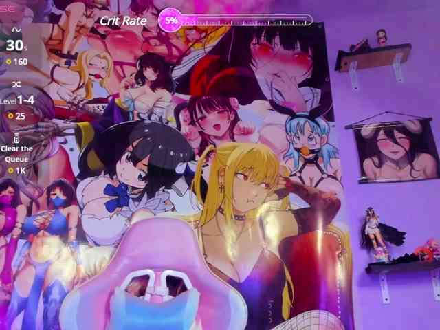 ReilyMelizza webcam