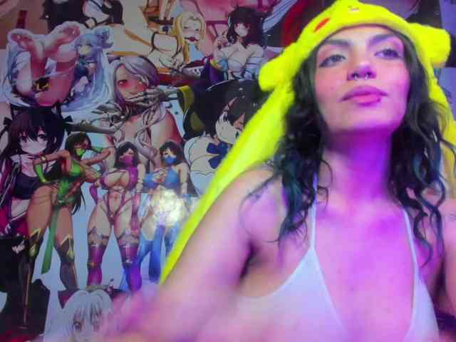 ReilyMelizza webcam