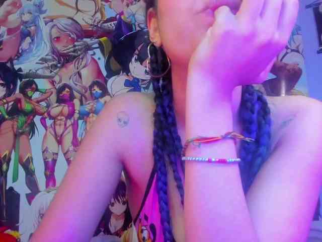 ReilyMelizza webcam