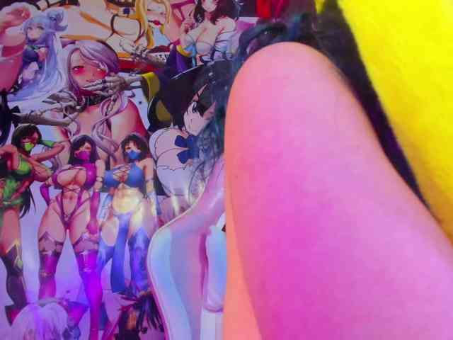 ReilyMelizza webcam