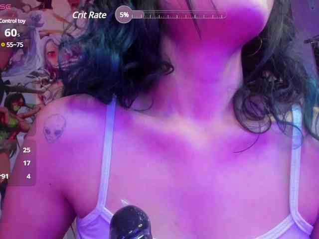 ReilyMelizza webcam