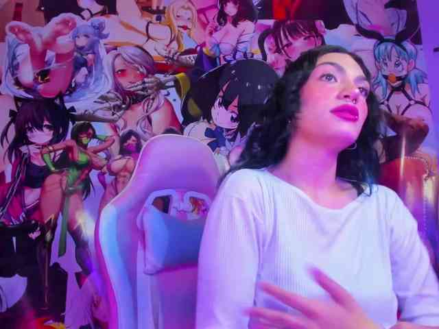 ReilyMelizza webcam