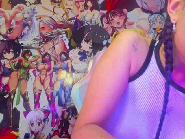 ReilyMelizza webcam