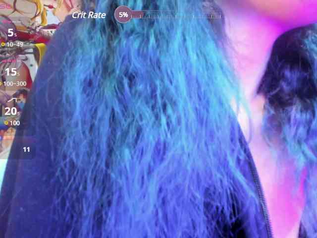ReilyMelizza webcam