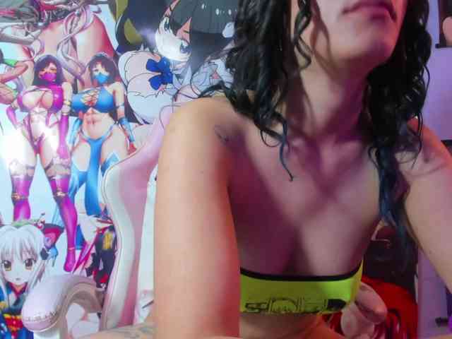 ReilyMelizza webcam