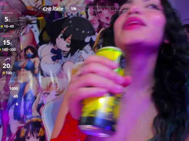 ReilyMelizza webcam