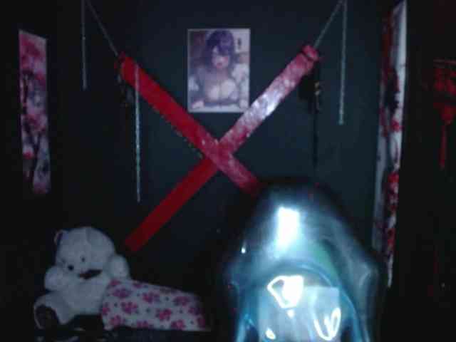 ReilyMelizza webcam