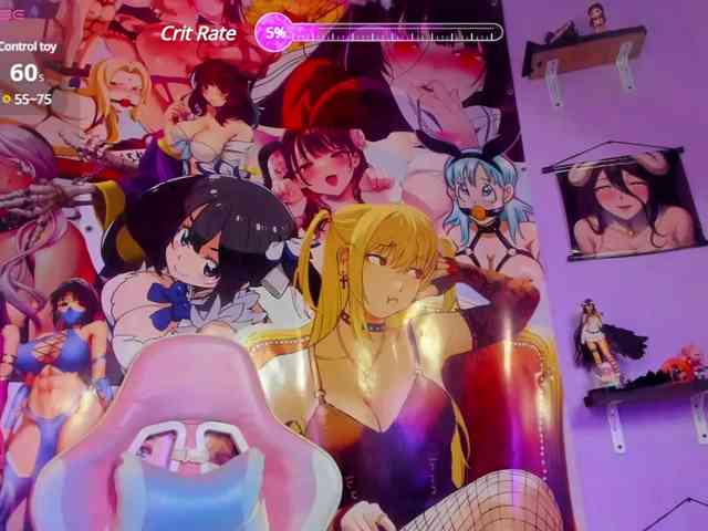 ReilyMelizza webcam