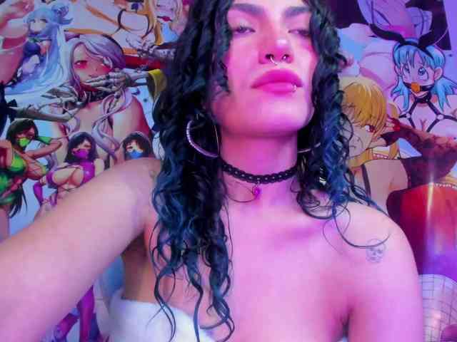 ReilyMelizza webcam