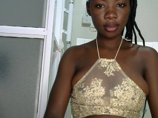 SallyDsally Porn Show