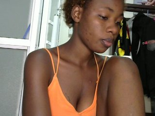 SallyDsally Porn Show