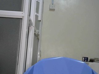 SallyDsally Porn Show