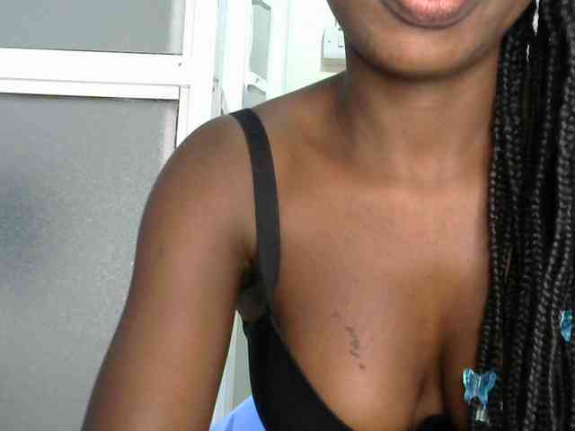 SallyDsally webcam