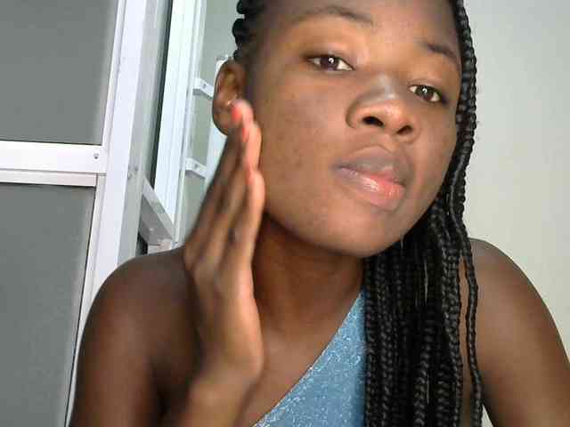 SallyDsally webcam