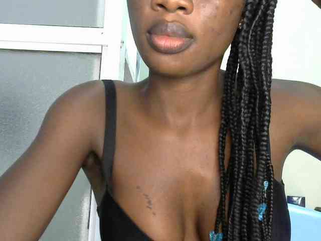 SallyDsally webcam
