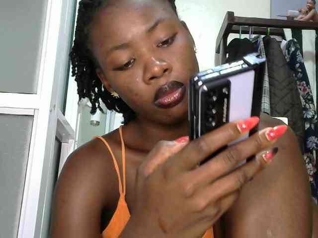 SallyDsally Live Webcam on BongaCams