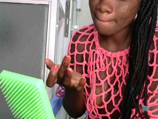 SallyDsally webcam