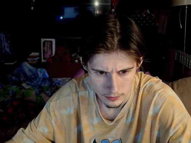 Velesnears Live Webcam on BongaCams