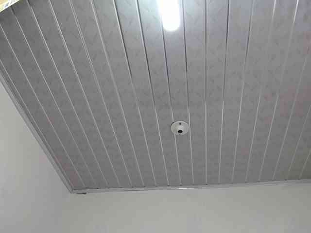 Teilor-Warner webcam