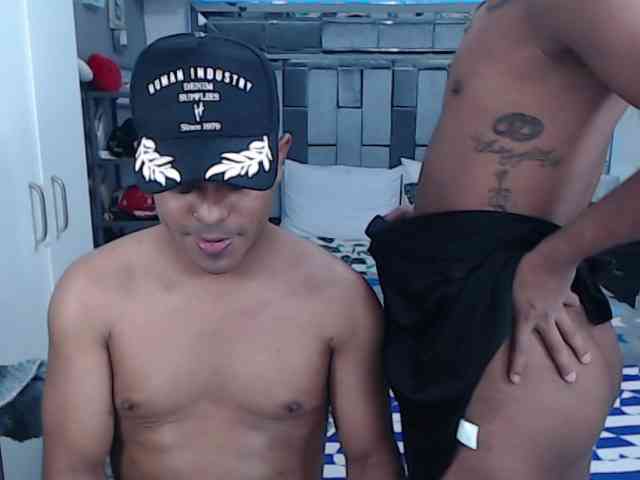 mike-thiago mike-thiago