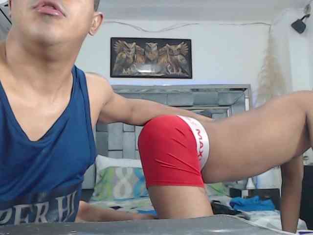 mike-thiago mike-thiago