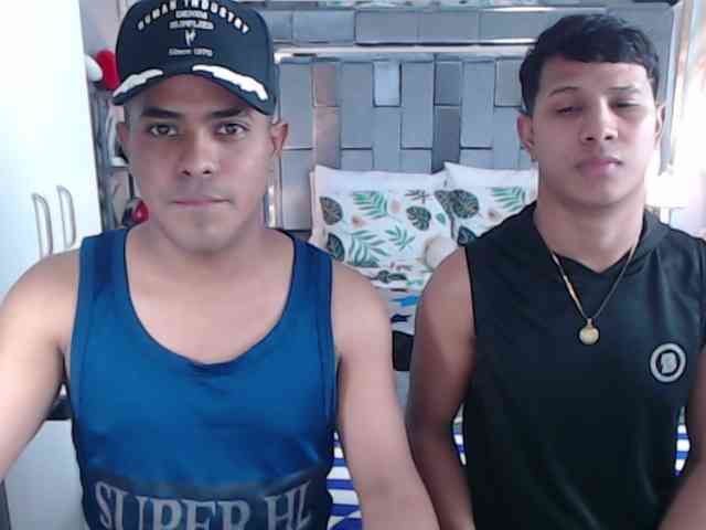 mike-thiago mike-thiago