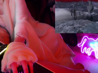 Alisa-Cheshirovna Porn Show