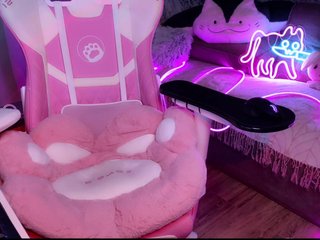 Alisa-Cheshirovna Porn Show