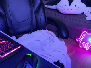 Alisa-Cheshirovna Porn Show