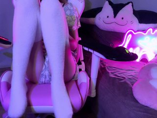 Alisa-Cheshirovna Porn Show