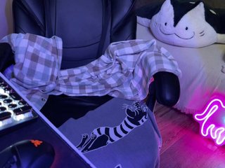 Alisa-Cheshirovna Porn Show