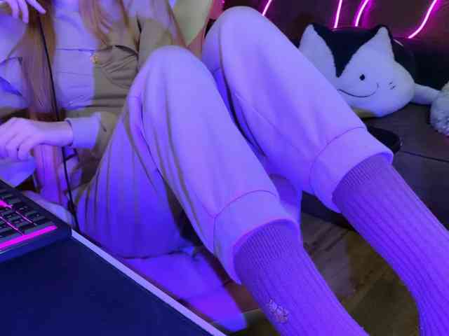 Alisa-Cheshirovna webcam