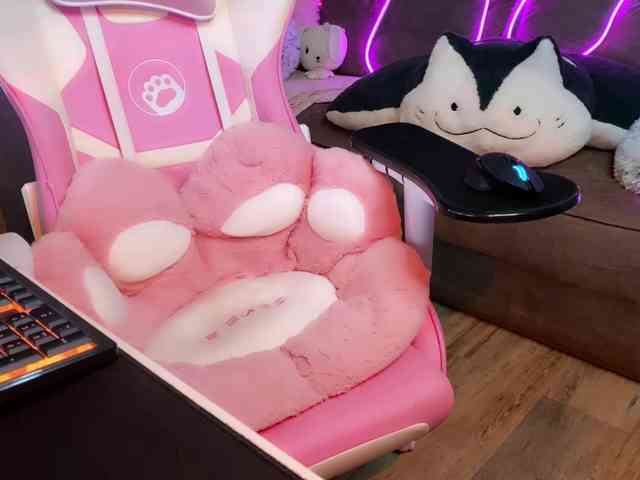 Alisa-Cheshirovna webcam