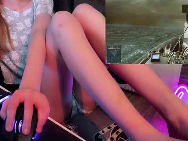 Alisa-Cheshirovna webcam