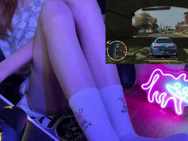 Alisa-Cheshirovna webcam