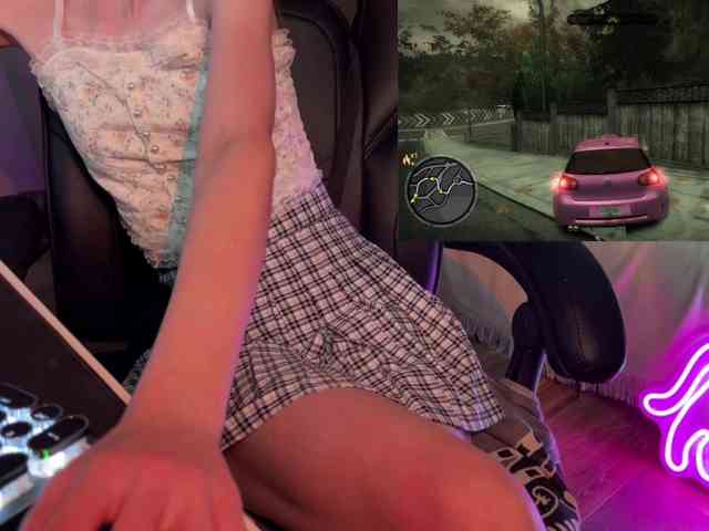 Alisa-Cheshirovna webcam
