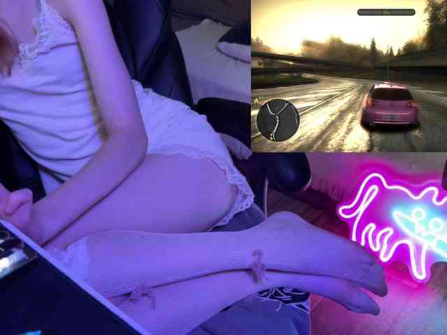 Alisa-Cheshirovna webcam