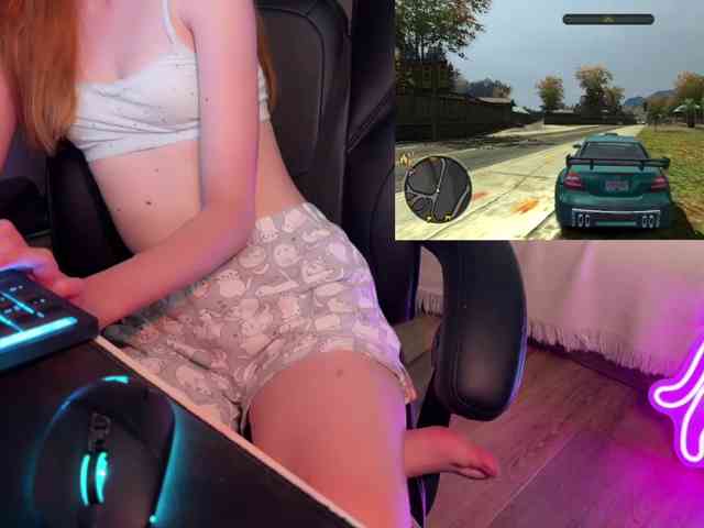 Alisa-Cheshirovna webcam