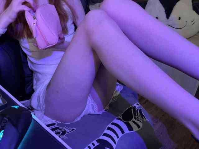 Alisa-Cheshirovna webcam