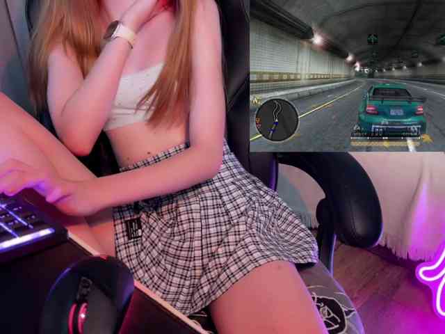 Alisa-Cheshirovna webcam