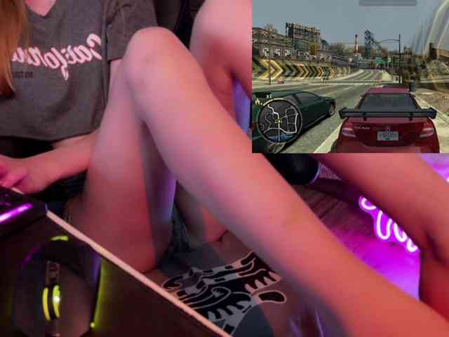 Alisa-Cheshirovna webcam