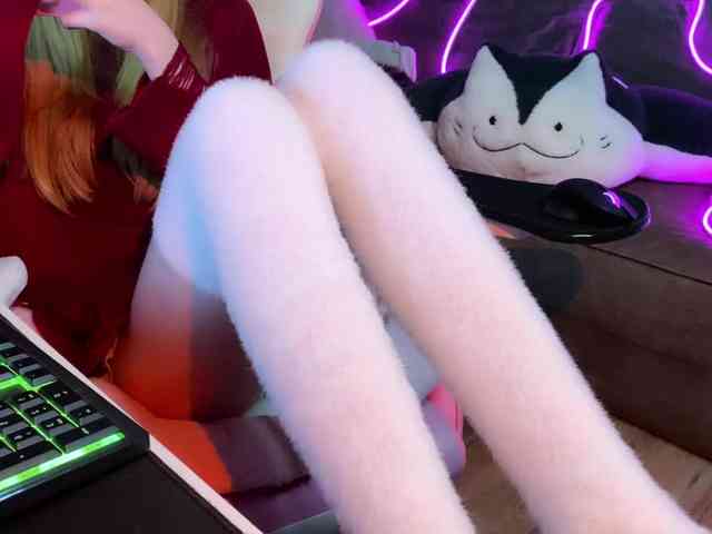 Alisa-Cheshirovna webcam