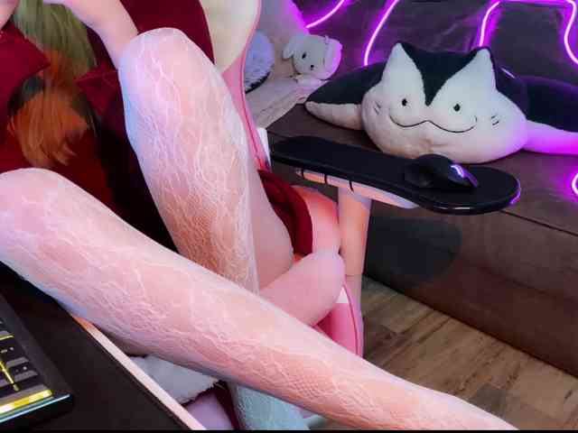 Alisa-Cheshirovna webcam