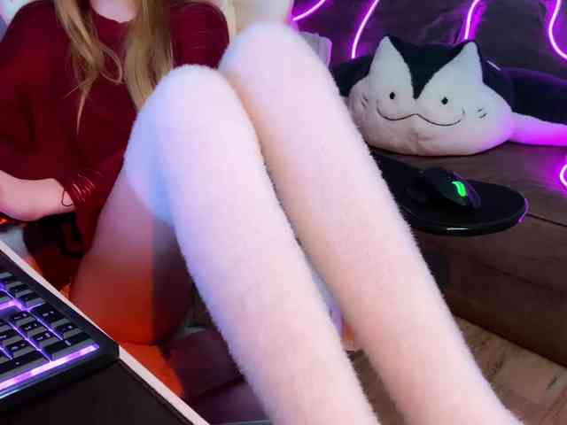 Alisa-Cheshirovna webcam