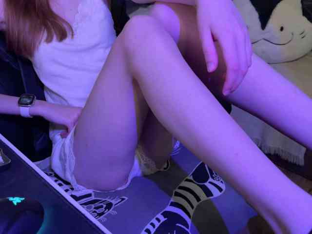 Alisa-Cheshirovna webcam