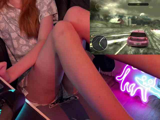 Alisa-Cheshirovna webcam