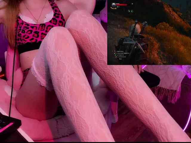 Alisa-Cheshirovna webcam