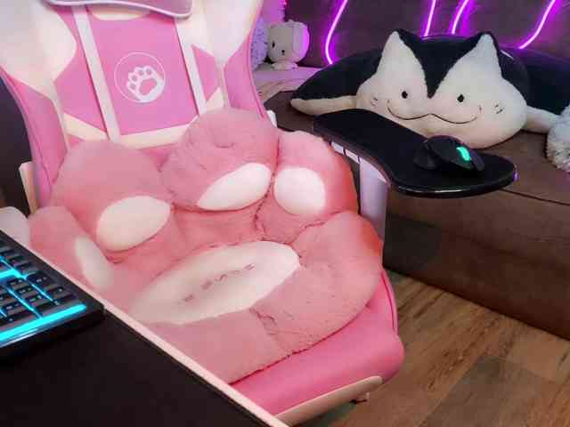 Alisa-Cheshirovna webcam