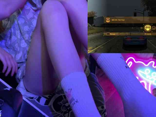 Alisa-Cheshirovna webcam