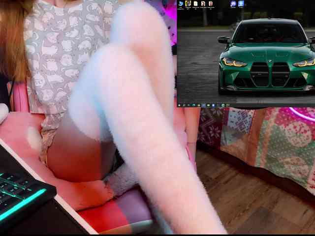 Alisa-Cheshirovna webcam